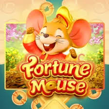 jogar demo fortune mouse ícone