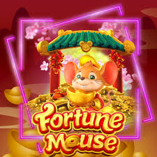 fortune mouse gratis ícone